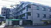 藤和シティコープ宮前平Ⅱ