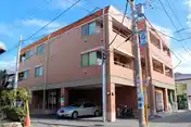 ロゼ桜小町