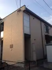 レオパレスウエストパレス1