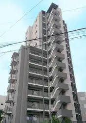 クレヴィア田端