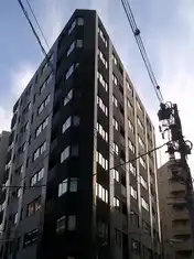 ベルドゥムール東京八丁堀