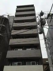 プレール・ドゥーク東陽町II