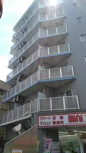 ユーステム浦安