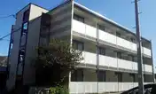レオパレス多摩平