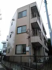 コーポ松村