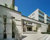 プラウド横濱ヒルトップ