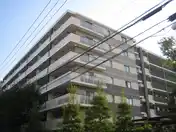 パークホームズ上大岡グラステラス
