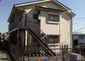 サンハイツ