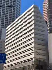 シャトレ市ケ谷
