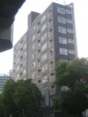 マリーゴールド元町