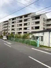 コープ野村鎌倉・台2号棟