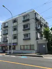 戸田公園No.22プラザUSA