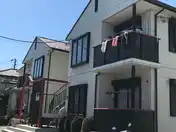 ガーデンハウス参番館