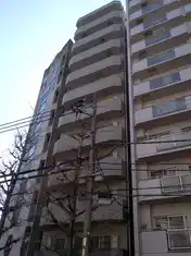アイル文京音羽