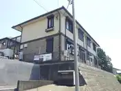 アパートメントK