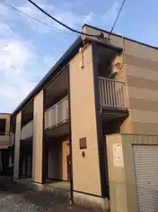 レオパレスウエストパレス2