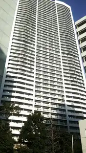 キャピタルマークタワー