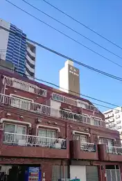 信用マンション
