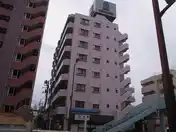 キャニオン101