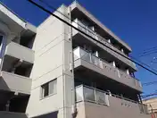 ジュネス・セキモト