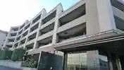 プラウド横濱高島台