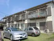 岡田荘