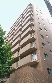 プチモンド四谷