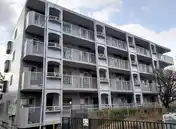 サンモール・多摩