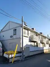 インペリアルパレス内沼