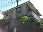 シレーヌ代沢