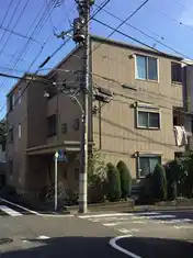 クレスト山崎