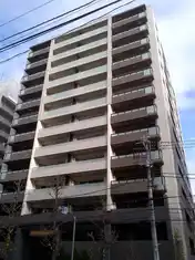 プラウド文京関口