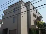 フォレストコート