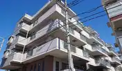 アージョ鶴ヶ峰