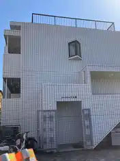 パークサイド大原