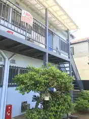 ハイツリバーサイド