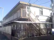 コーポイチカワ