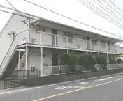 関根コーポ