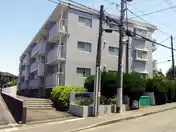 サンモールいぶき野
