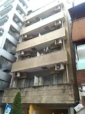 グランドパーク渋谷ブランシェ