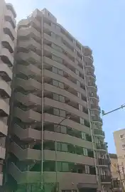 プライムコート大山