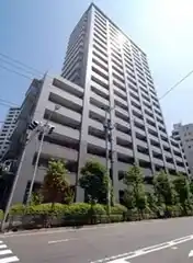 パークハウス清澄白河リバーサイド