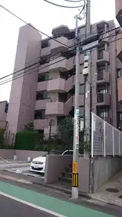 セザール浦和元町