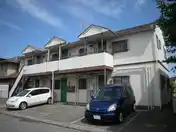 エコーハイツ