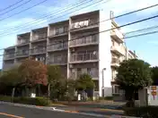 朝日プラザ西調布