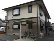 フォレストKR