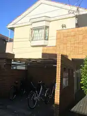 パレス鵠沼桜が岡