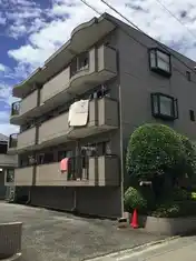 グレイス雪谷
