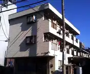 コーポ原田