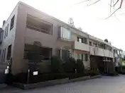 フェアロージュ南平台